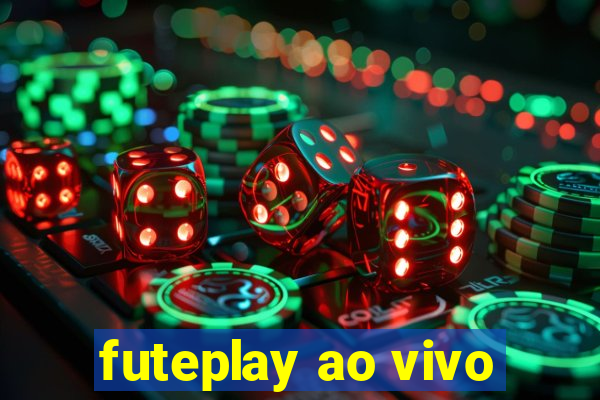 futeplay ao vivo